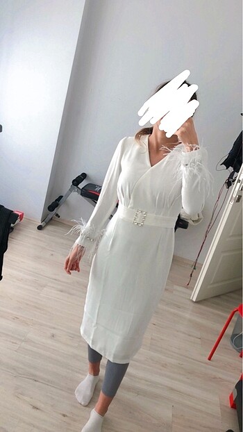 Diğer Nikah elbisesi