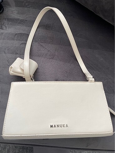 Manuka çanta