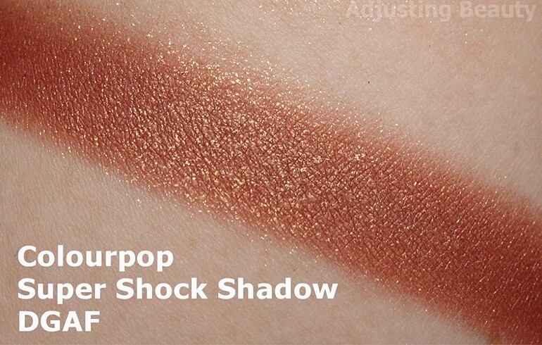 Beden Colourpop super shock göz garı