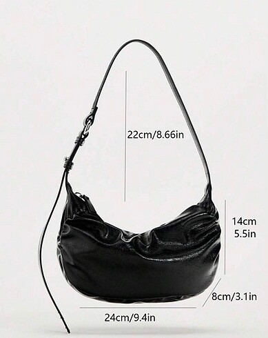 Sheinside Shein çanta