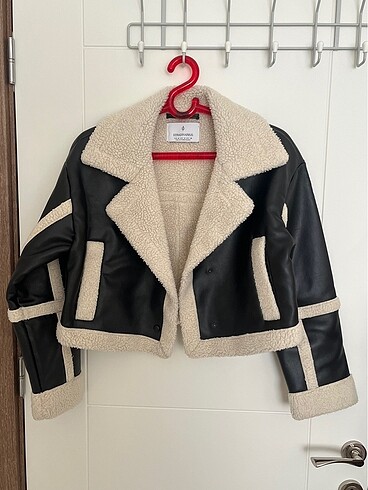Stradivarius Stradivarius ceket mont
