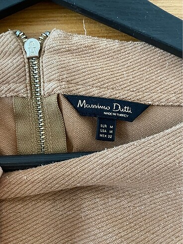 Massimo Dutti Massimo Dutti Bluz