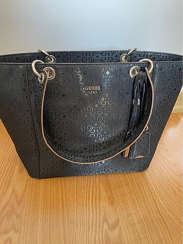Guess Guess Tote Çanta