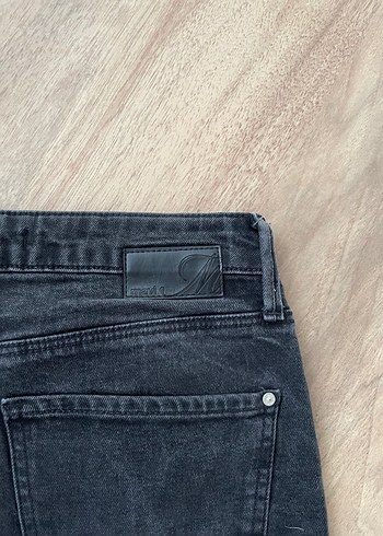 Mavi Cindy Mom Jean Kadın Kot Pantolon - Görsel 4