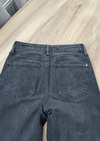 Mavi Cindy Mom Jean Kadın Kot Pantolon - Görsel 3