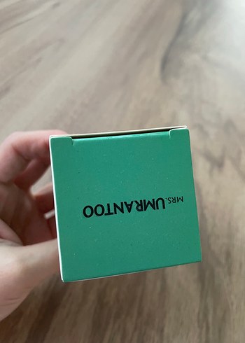 Ümrantoo Leke Serumu - Görsel 5