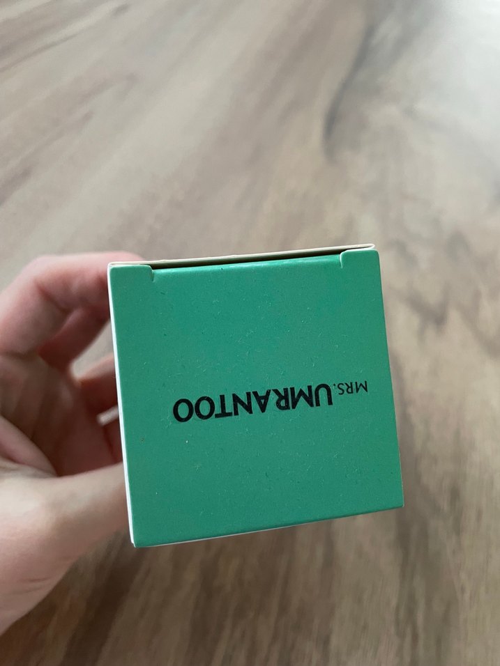 Ümrantoo Leke Serumu - Görsel 5