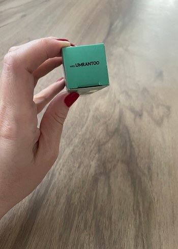 Mrs. Umrantoo Cell To Derm Onarıcı Krem 40 ml - Görsel 7