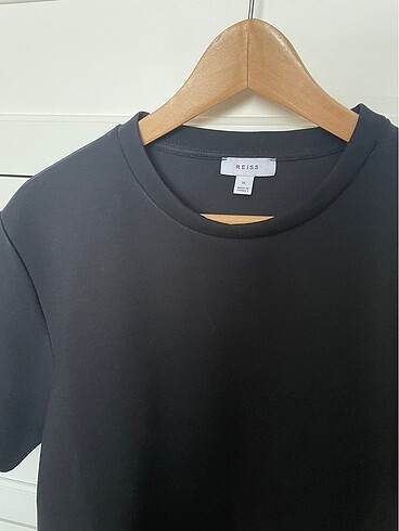 Reiss Reiss xl siyah tişört