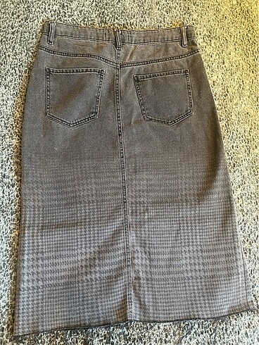 Koton Koton Midi Jean Etek