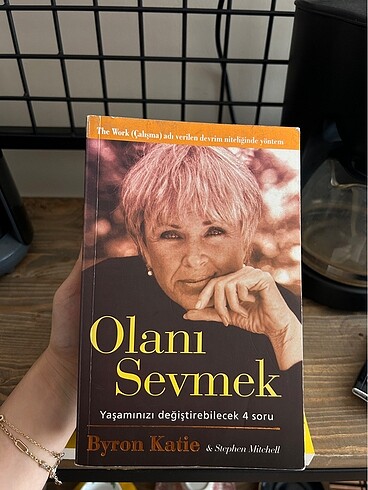 Olanı Sevmek