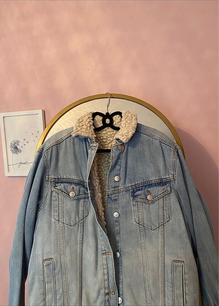 Kot ceket - Görsel 2