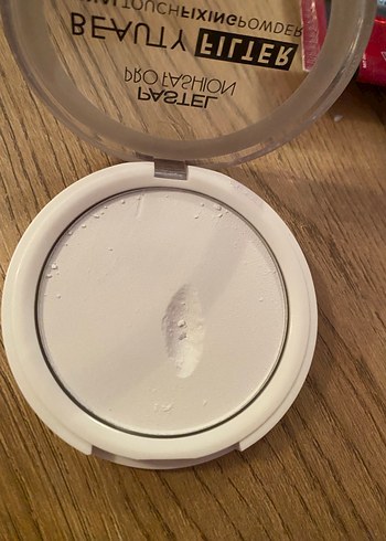 Pastel Beauty Filter - Görsel 2