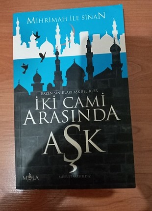 İki Cami Arasında Aşk