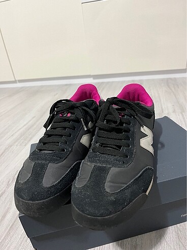 new balance 360 kadın spor ayakkabı