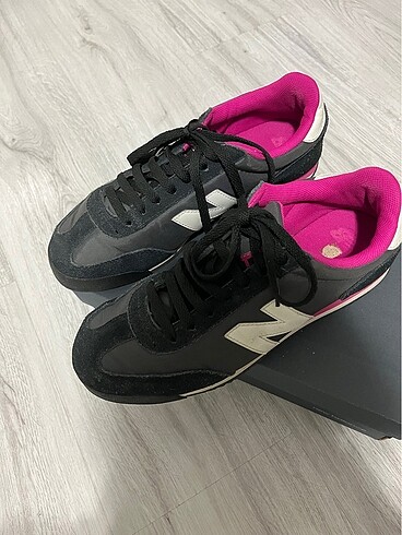 New Balance new balance 360 kadın spor ayakkabı