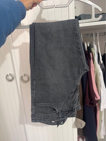 Erkek jean pantolon