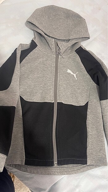 Orijinal Puma çocuk sweat