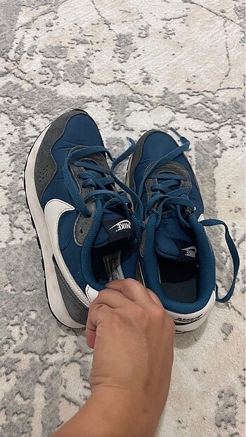Nike Orijinal Nike