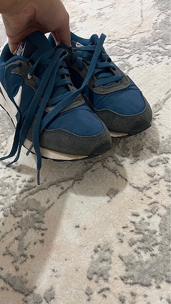 37,5 Beden Orijinal Nike