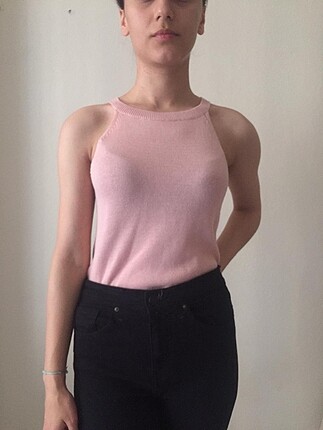 pembe üst