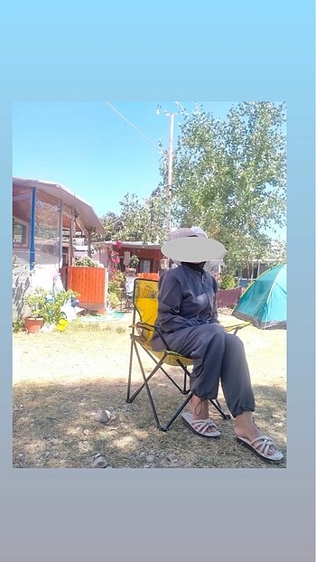 l Beden Haşema tesettür mayo