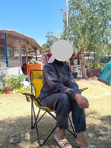 Haşema tesettür mayo