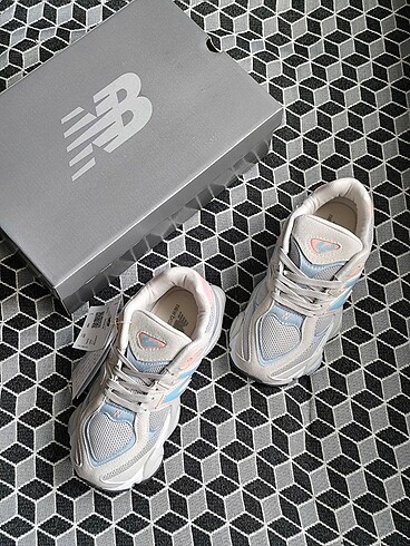 New Balance Spor ayakkabı