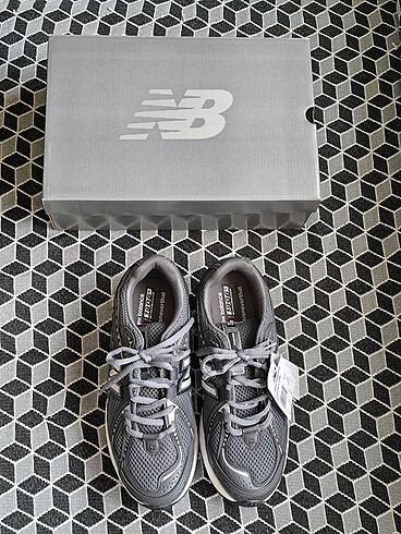 New Balance Spor ayakkabı