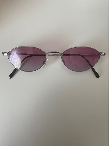 American Vintage Rodenstock Vintage Cat Eye Güneş Gözlüğü