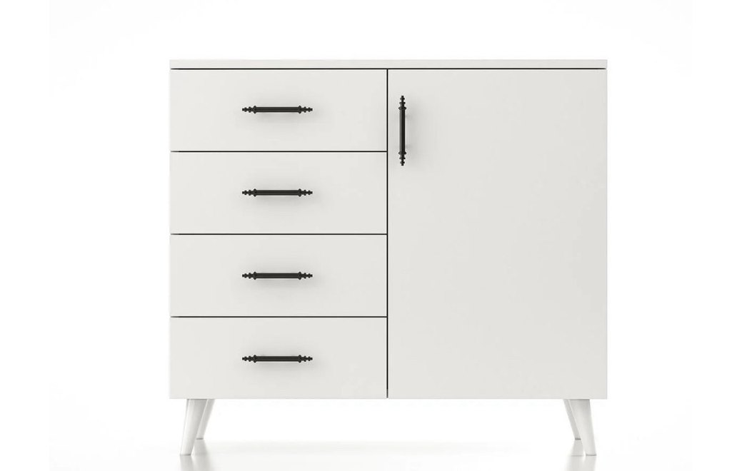 Royal 35 Lavinia şifonyer hiç kurulmadı - Görsel 2