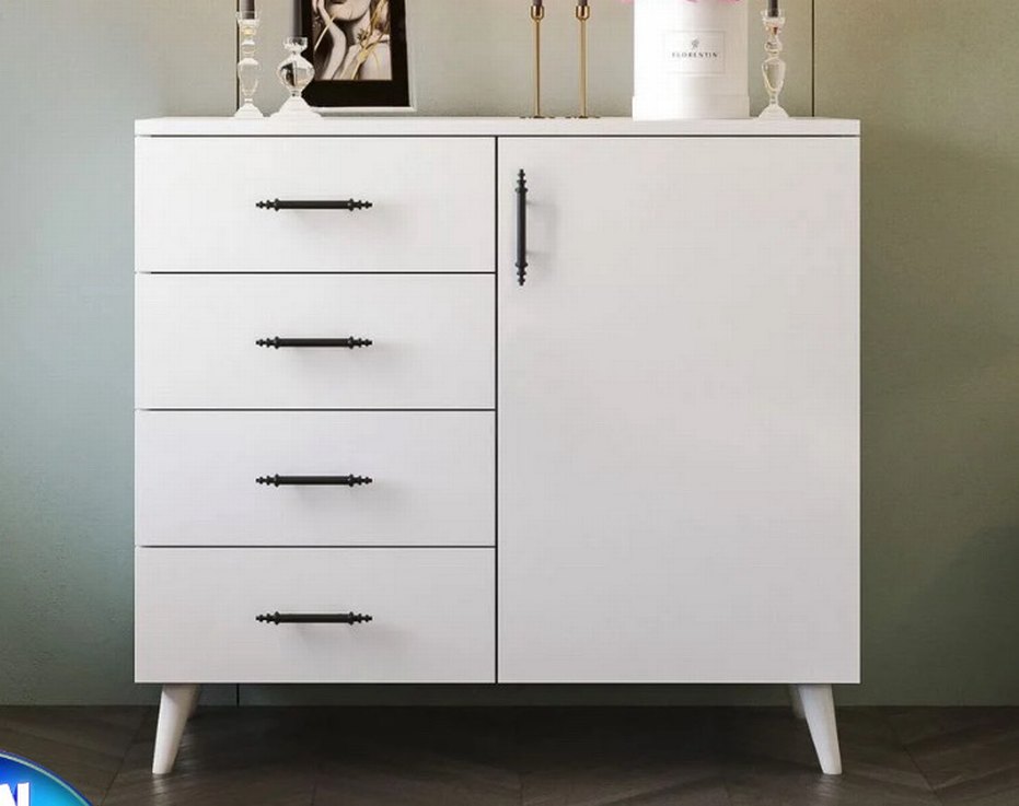 Royal 35 Lavinia şifonyer hiç kurulmadı - Görsel 3