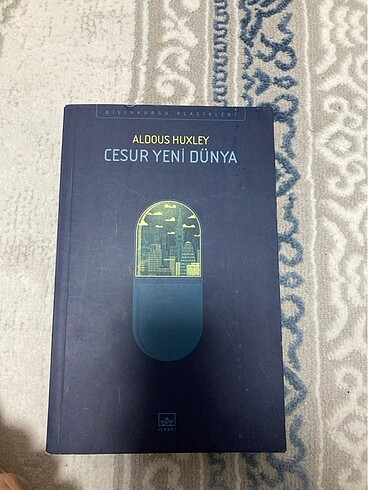 Cesur yeni dünya