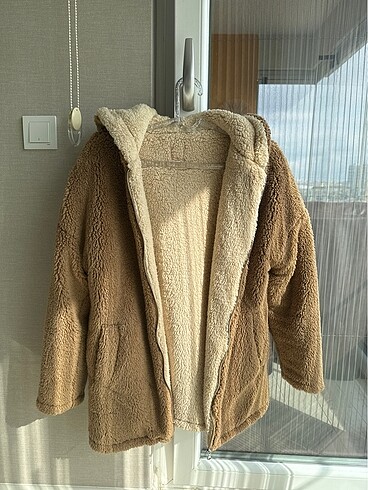 Peluş kaban