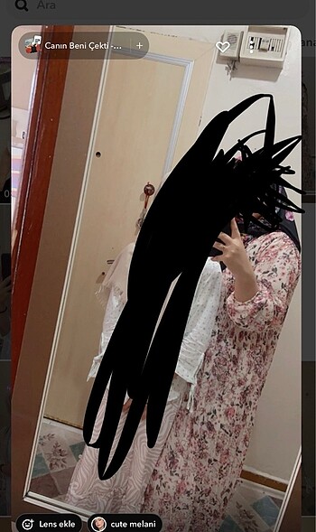 Pileli elbise