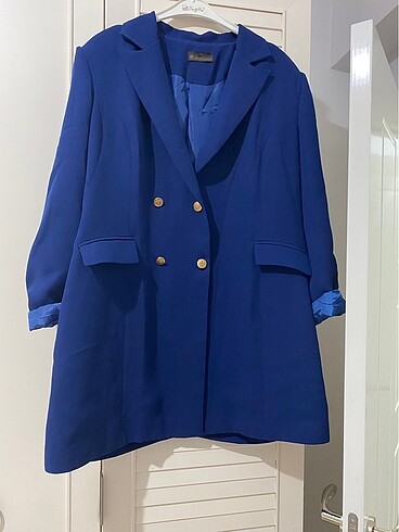 Blazer ceket
