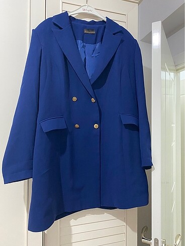 Diğer Blazer ceket