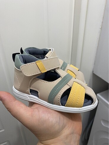 LC Waikiki Lc wakiki unısex bebek sandalet