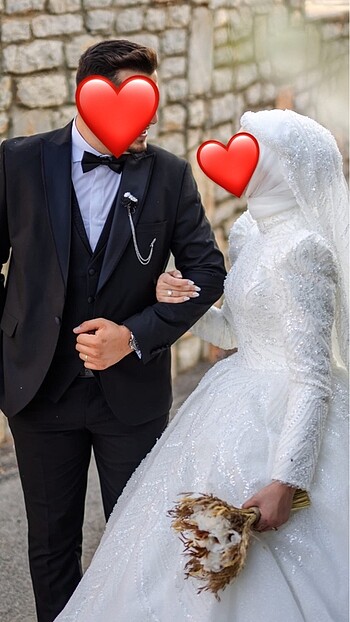 Gelinlik