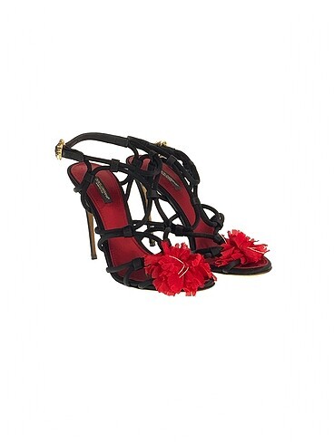 Dolce & Gabbana Dolce & Gabbana Stiletto %70 İndirimli.