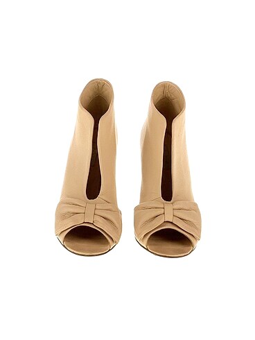 39 Beden Gerard Darel Dolgu Topuk %70 İndirimli.