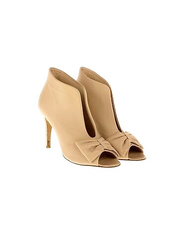 Gerard Darel Gerard Darel Dolgu Topuk %70 İndirimli.