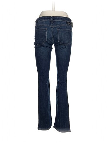 28 Beden Mavi Jeans Jean / Kot %70 İndirimli.