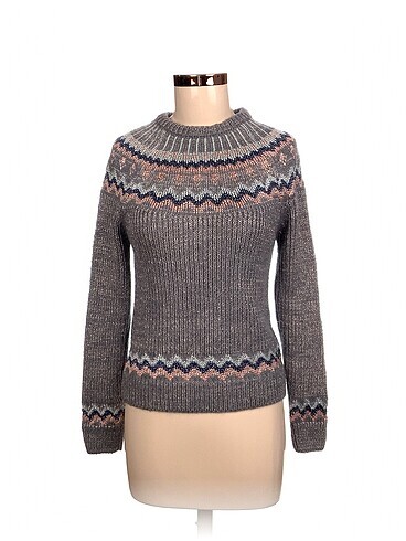Beymen Kazak / Triko %70 İndirimli.