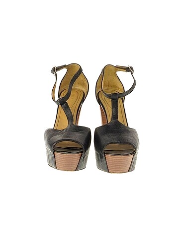 38,5 Beden See By Chloe Platform %70 İndirimli.