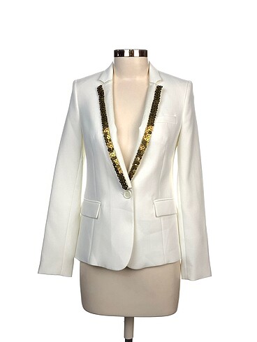 ipekyol Blazer %70 İndirimli.