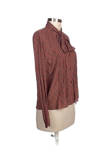 Massimo Dutti Massimo Dutti Gömlek %70 İndirimli.