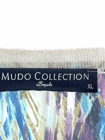 xl Beden çeşitli Renk Mudo Tunik %70 İndirimli.