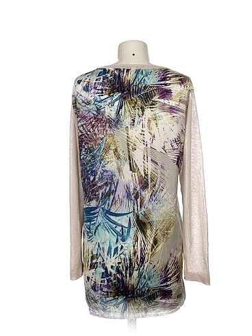 xl Beden Mudo Tunik %70 İndirimli.