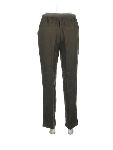 m Beden Mango Kumaş Pantolon %70 İndirimli.